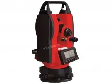 Фото №0 Электронный теодолит Condtrol LaserTeo
