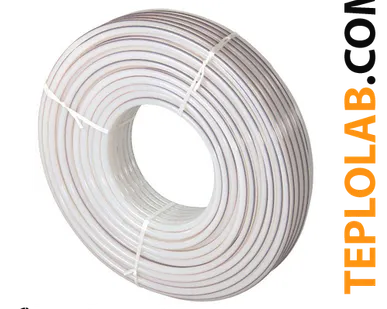 фото Труба из сшитого полиэтилена Uponor Сomfort Pipe plus 16х2