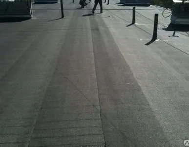 фото Ремонт кровли