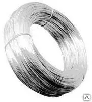 фото Катанка 6.5 бухта ст3пс/сп