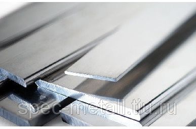 фото Полоса алюминиевая 6 х 80 АД31Т1