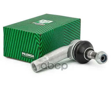 фото TSP1201 PILENGA Рулевой наконечник правый PILENGA арт. TSP1201