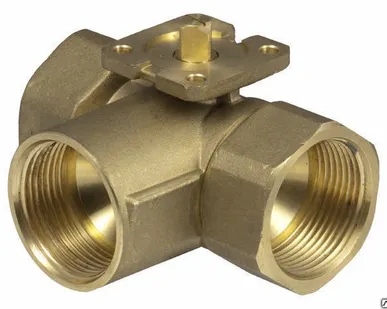 фото Кран sauter BKR025F310