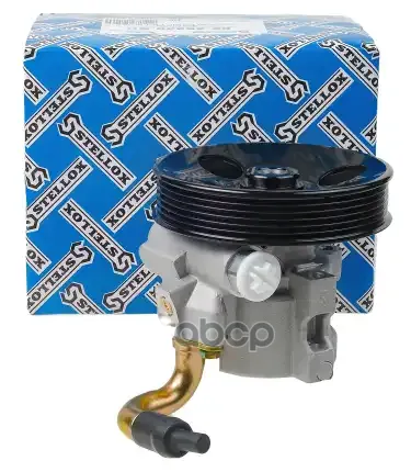 Фото №0 Насос Гидроусилителя. 95216830 Stellox 0036330Sx Stellox арт. 0036330SX