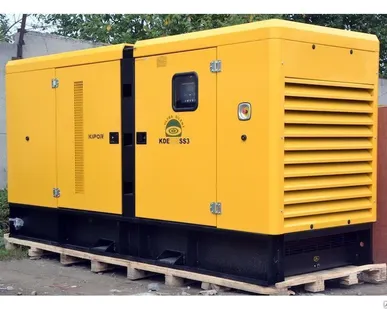 фото Дизельная электростанция Kipor KDE225SS3