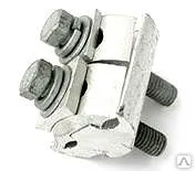фото Зажим плашечный ПА-1-1