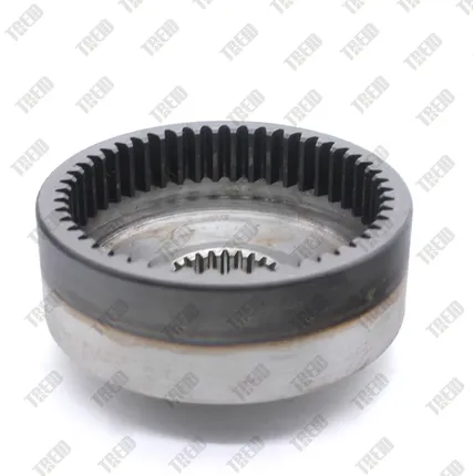 Фото №0 Шестерня коронная 26/48 зубов, диаметр 19,5 см