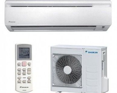 фото Кондиционер настенного типа FTYN80FXV/RQ71CXV