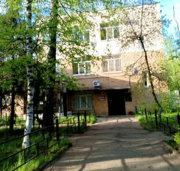 Егорьевские инженерные сети, котельная