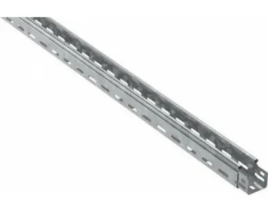 фото Лоток перфорированный 50х50х3000-1.0