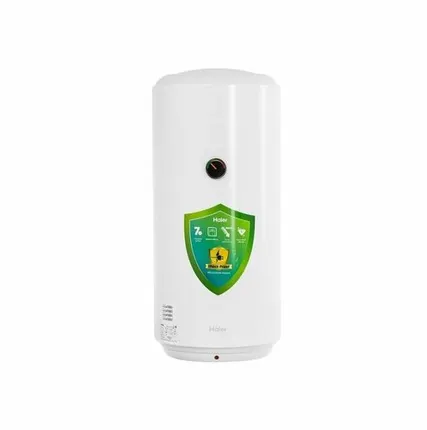 Фото №0 Водонагреватель HAIER ES50V-B2 Slim 50 л