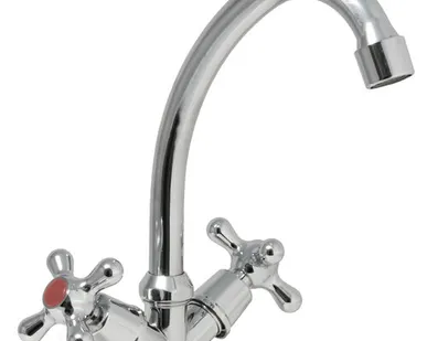 фото Смеситель для кухни Istok life (0402.712)