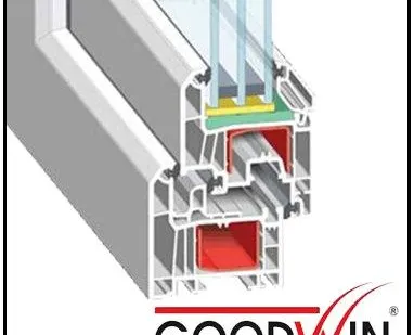 фото Металлопластиковые окна GOODWIN