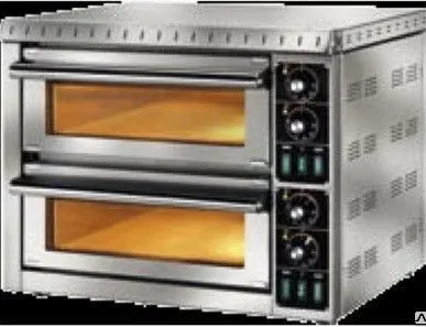 фото Печь для пиццы ITPIZZA MD1+1
