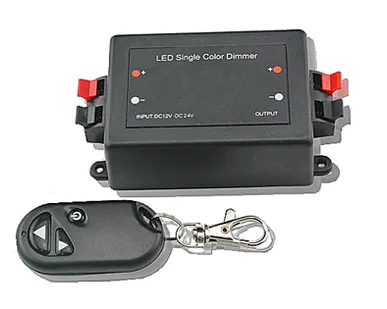 фото Диммер LC-RF-Dimmer