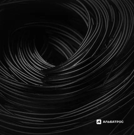 Фото №0 Проволока пружинная