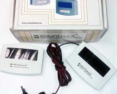 фото Счётчик посетителей