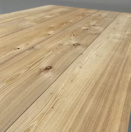 Фото №0 Строганная доска / Строганная доска (с фаской)