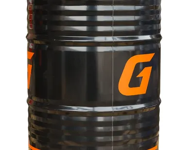 фото Масло моторное G-Box Expert GL-4 80W-85 Газпромнефть 205 кг.