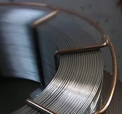 фото Проволока Св 06Х19Н9Т