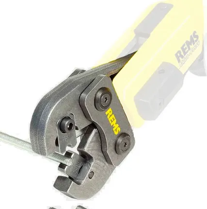 Фото №0 Отрезные клещи REMS М 6