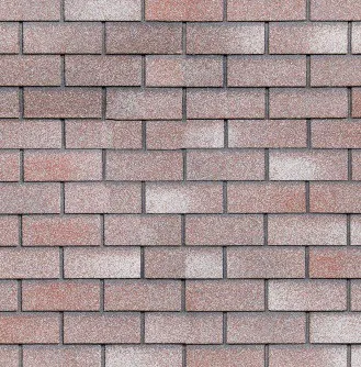 Фото №0 Фасадная плитка Hauberk Кирпич мраморный 2м2 (250*1000мм) 20шт. Технониколь