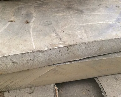 фото Плита титановая