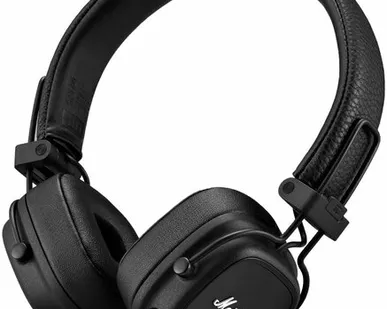 фото Беспроводные наушники Marshall Major IV