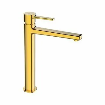 Фото №0 Смеситель для раковины INVENA Glamour Trend BU-02-W09-V