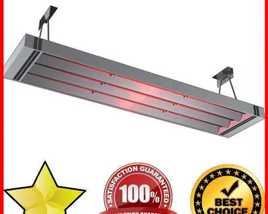 фото Инфракрасные обогреватели