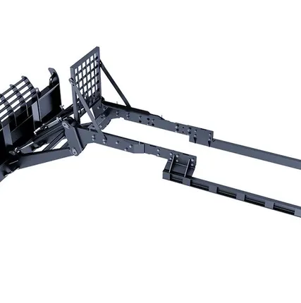 Фото №1 Отвал толкатель лесной ОТЛ-82