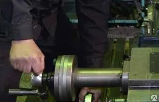 фото Изготовление нестандартных изделий по чертежам заказчика