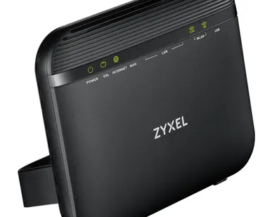 фото Wi-Fi роутер ZYXEL VMG3625-T20A