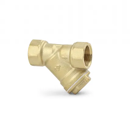 Фото №0 Фильтр сетчатый Varmega 1" в.р.-в.р.
