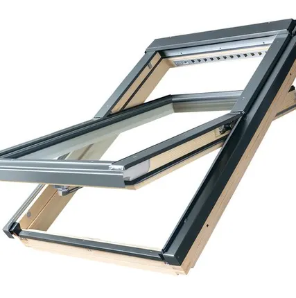 Фото №0 Окно FAKRO FTP-V (CH) U5 78*118