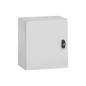 Фото №0 Корпус ШНС Цоколь для ШНС IP-54 100*800*400, Ю