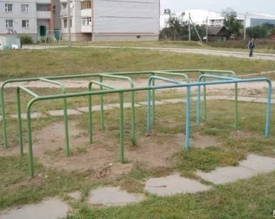 фото Лабиринт (тип-1)