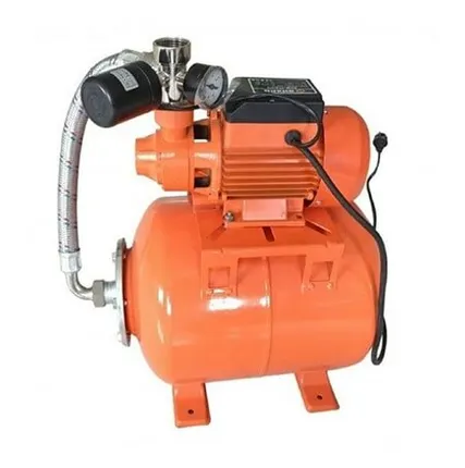 Фото №0 Автономная станция водоснабжения АСВ-370/20Ч Вихрь 68/1/10