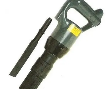 фото Молоток рубильный пневматический ИП-4126 (Резолит)