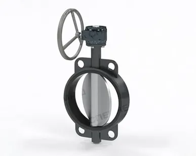 фото Затворы поворотные дисковые СНМ 58030 от производителя