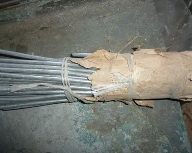 фото Припой ПОС 61