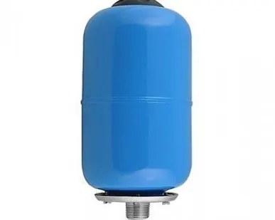 фото Гидроаккумулятор Unipump 8 л. вертикальный