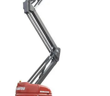 фото Коленчатые дизельные подъемники Manitou 200 ATJ в аренду