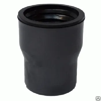 Фото №0 Переход полипропиленовый ПП ГОСТ Р ИСО 3126-2007