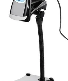 фото Сканер штрих-кода Opticon OPI 3601 2D imager USBHID (черный)-ЕГАИС~|~13074