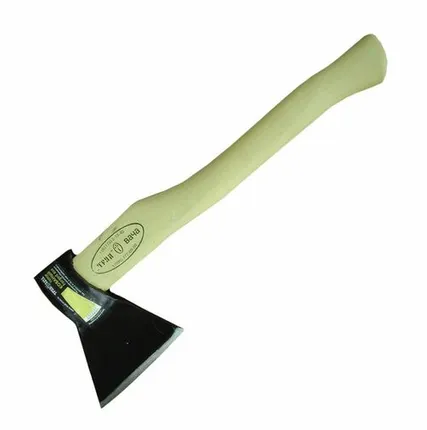 Фото №0 Топор Б3 1,2 кг в сборе 1,5 кг С45 (Труд)