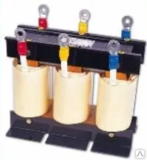 фото Входной Дроссель Сетевой HYUNDAI ACL-HI-15 кВт 22