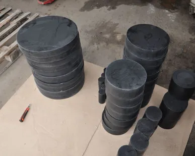 фото Графитофторопласт АФГМ