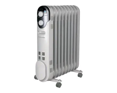 фото Масляный радиатор Electrolux EOH/D-2157