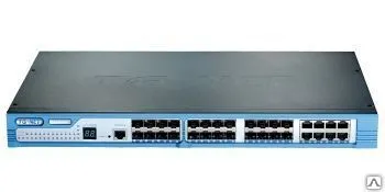 Фото №0 Коммутатор S5300-32F-4TF